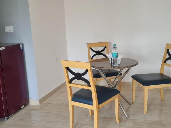 The Suites : photo 9 de la chambre appartement 3 chambres deluxe