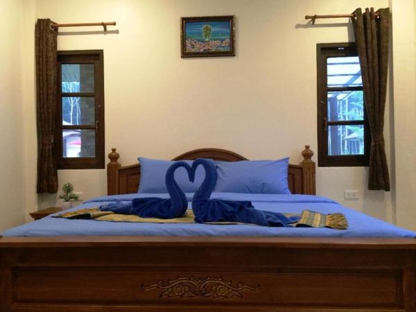 Dachatorn Village : photo 4 de la chambre bungalow