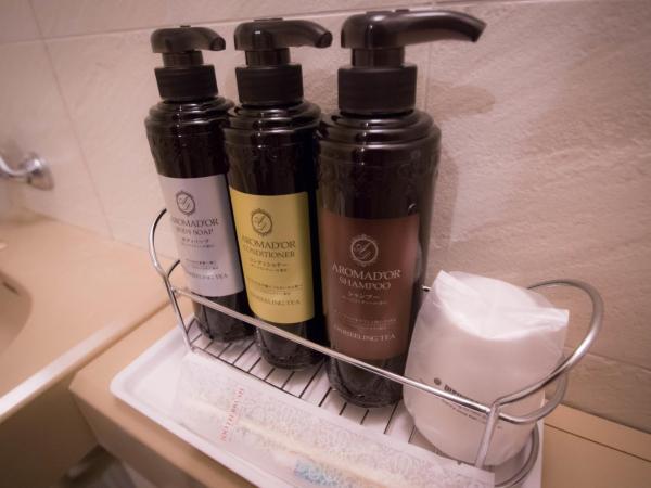 Kuretake-Inn Tokyo Funabori : photo 5 de la chambre chambre simple - non-fumeurs