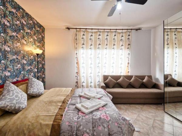 Venice H&S Garden : photo 3 de la chambre chambre triple deluxe