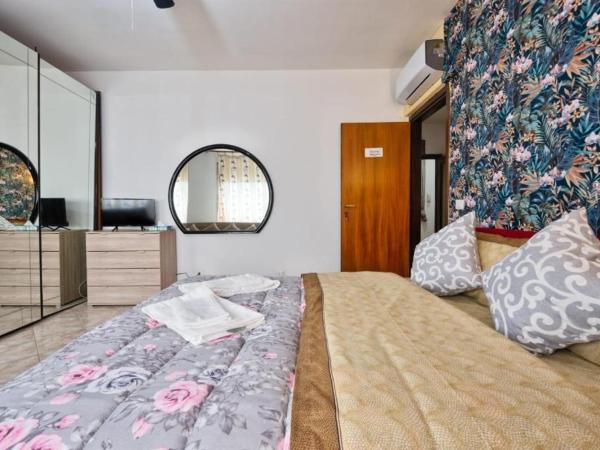 Venice H&S Garden : photo 2 de la chambre chambre triple deluxe