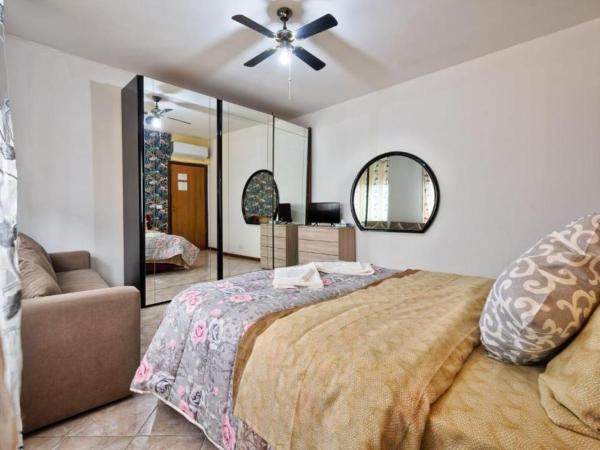 Venice H&S Garden : photo 6 de la chambre chambre triple deluxe