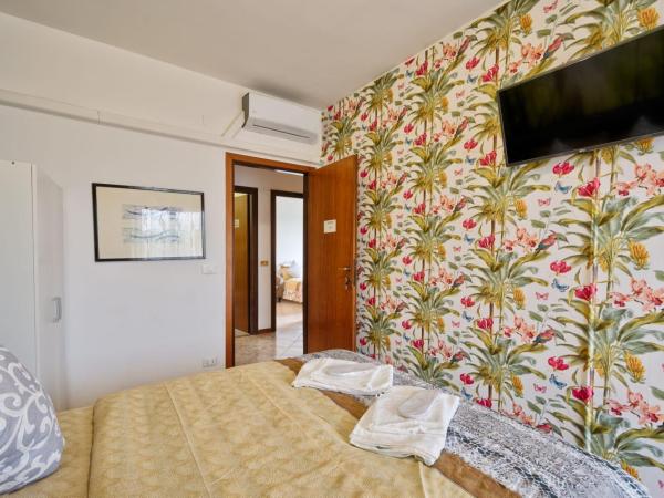 Venice H&S Garden : photo 7 de la chambre chambre double avec terrasse