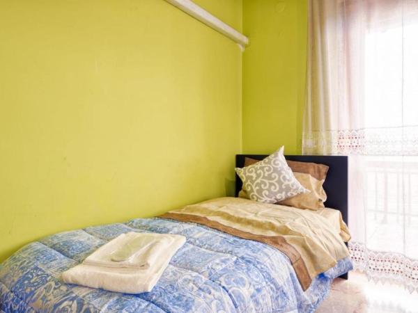 Venice H&S Garden : photo 6 de la chambre chambre quadruple avec balcon