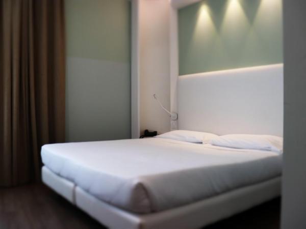 Ark Hotel : photo 2 de la chambre chambre double supérieure