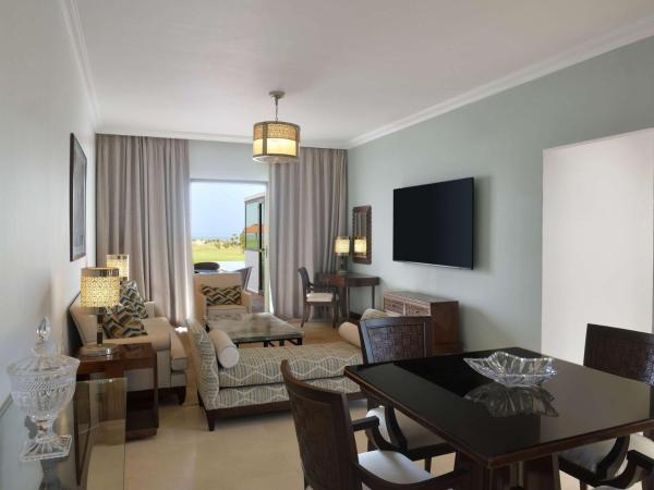 Sofitel Agadir Royal Bay Resort : photo 2 de la chambre villa exécutive 2 chambres avec piscine chauffée privée - vue sur océan