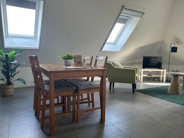 B&B Zunderdorp : photo 5 de la chambre chambre quadruple avec salle de bains privative
