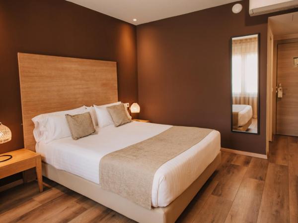 Hotel Windsor : photo 3 de la chambre chambre double ou lits jumeaux