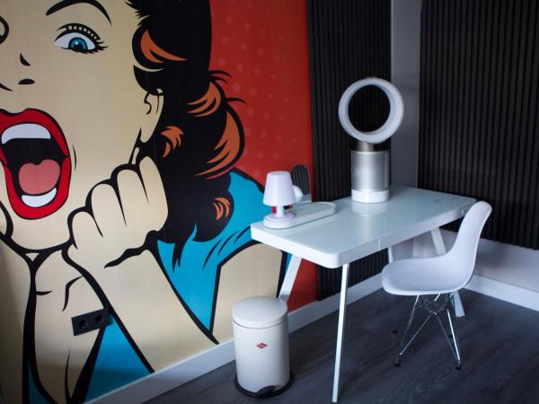 CitySurfer44 : photo 2 de la chambre no. 34 - wow!