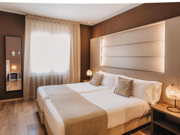 Hotel Windsor : photo 2 de la chambre chambre triple