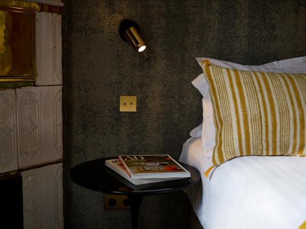 Beausejour Ranelagh : photo 6 de la chambre suite avec terrasse