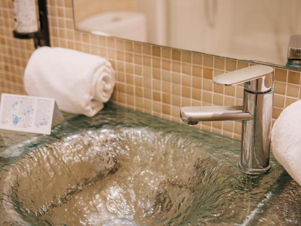 Hotel Windsor : photo 10 de la chambre chambre double ou lits jumeaux supérieure avec terrasse