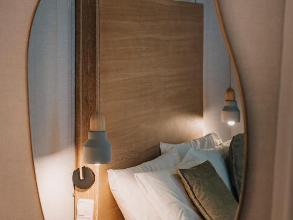 Hotel Windsor : photo 2 de la chambre chambre double ou lits jumeaux supérieure - vue sur piscine