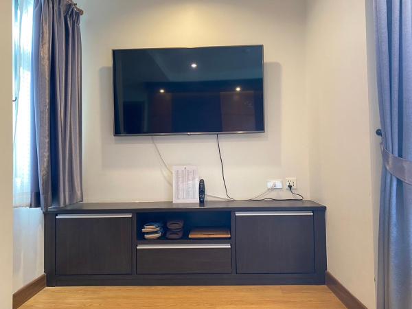 Hotel De Wualai-SHA Extra Plus : photo 5 de la chambre chambre lits jumeaux supérieure - vue sur jardin