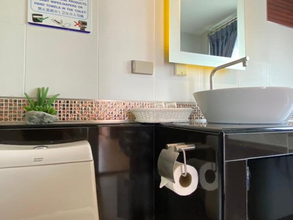 Hotel De Wualai-SHA Extra Plus : photo 6 de la chambre chambre lits jumeaux supérieure - vue sur jardin