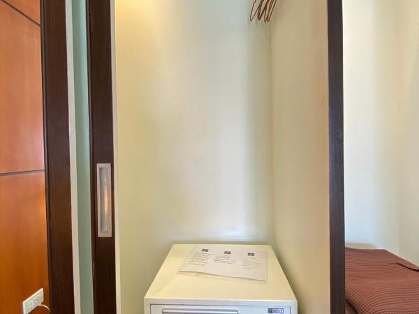 Hotel De Wualai-SHA Extra Plus : photo 3 de la chambre chambre double - vue sur montagne