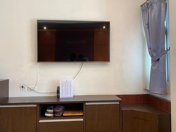 Hotel De Wualai-SHA Extra Plus : photo 5 de la chambre chambre double - vue sur montagne