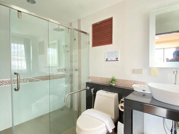 Hotel De Wualai-SHA Extra Plus : photo 6 de la chambre chambre double - vue sur montagne