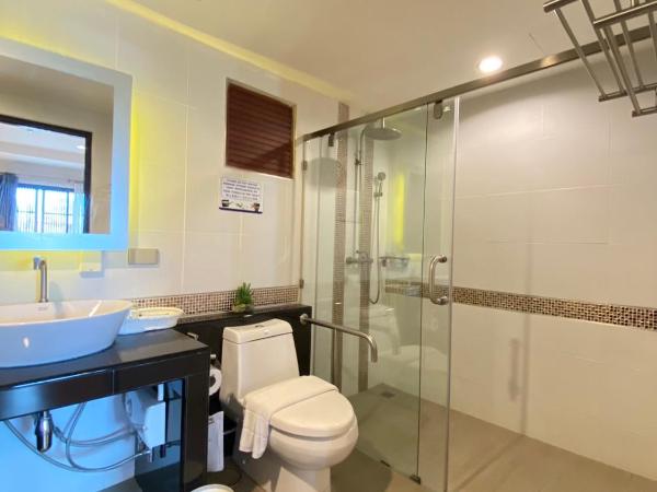 Hotel De Wualai-SHA Extra Plus : photo 9 de la chambre chambre double - vue sur jardin