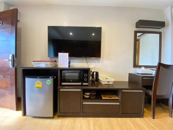 Hotel De Wualai-SHA Extra Plus : photo 9 de la chambre chambre lit king-size standard