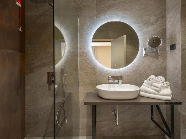 Hotel Squero : photo 4 de la chambre chambre double