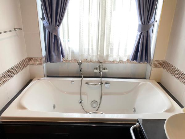 Hotel De Wualai-SHA Extra Plus : photo 10 de la chambre chambre double - vue sur jardin