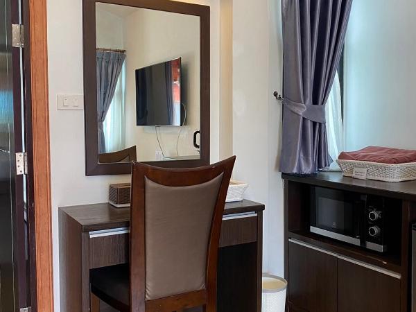 Hotel De Wualai-SHA Extra Plus : photo 9 de la chambre chambre double - vue sur montagne