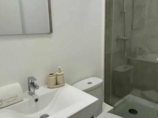 Castello Prime Suites : photo 8 de la chambre suite