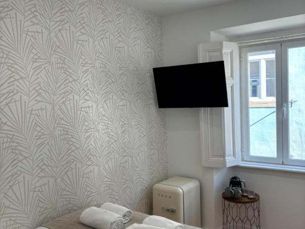 Castello Prime Suites : photo 2 de la chambre suite
