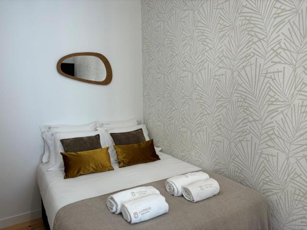 Castello Prime Suites : photo 1 de la chambre suite