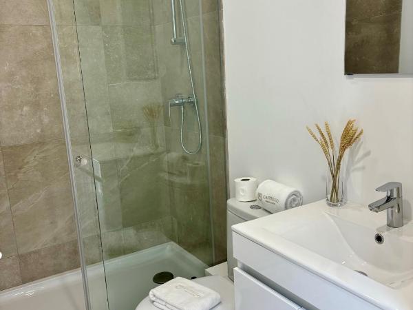 Castello Prime Suites : photo 4 de la chambre suite
