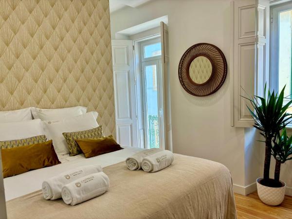 Castello Prime Suites : photo 1 de la chambre suite