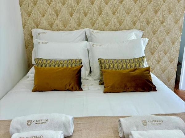 Castello Prime Suites : photo 2 de la chambre suite