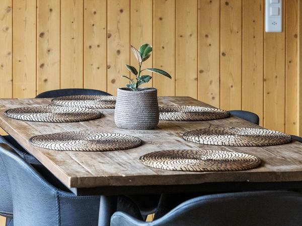 Hotel Bodmi : photo 6 de la chambre appartement 3 chambres