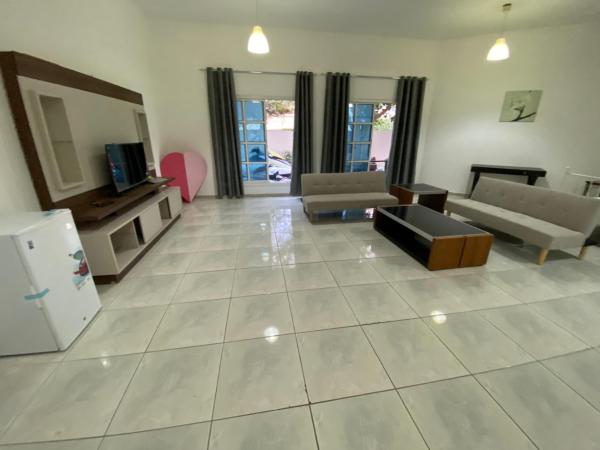 Comfortable Private Rooms in Compound Housing : photo 8 de la chambre chambre double Économique