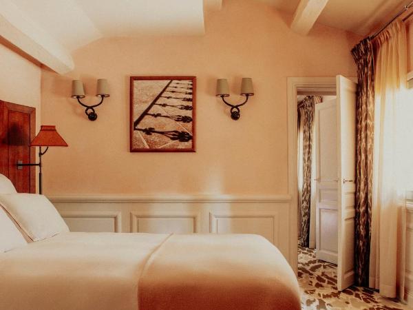 Le Mas Candille : photo 1 de la chambre superior room - mas