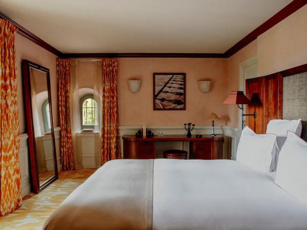 Le Mas Candille : photo 2 de la chambre superior room - mas