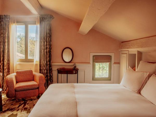 Le Mas Candille : photo 3 de la chambre superior room - mas