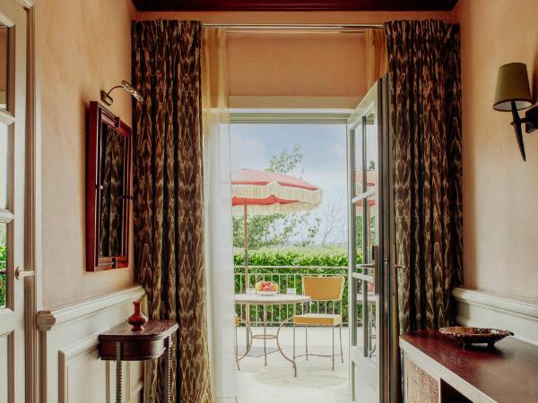 Le Mas Candille : photo 1 de la chambre garden room - mas