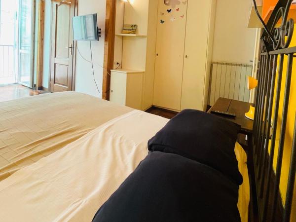 B&B Vista Mare : photo 2 de la chambre chambre double