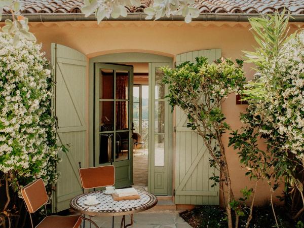 Le Mas Candille : photo 2 de la chambre terrace room - mas