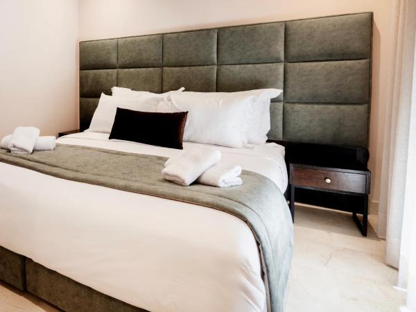 AS Premium Appart'Hotel : photo 2 de la chambre appartement 1 chambre standard