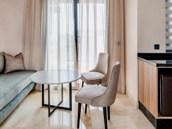 AS Premium Appart'Hotel : photo 3 de la chambre appartement 1 chambre standard