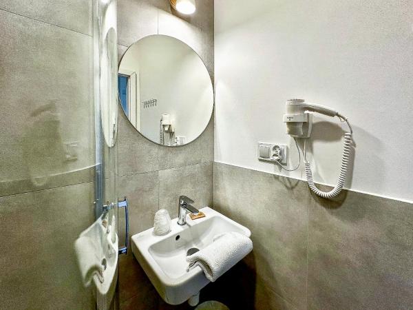 SeaSide Sopot - tuż przy plaży : photo 8 de la chambre chambre double