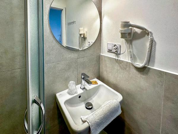 SeaSide Sopot - tuż przy plaży : photo 9 de la chambre chambre simple - vue sur mer