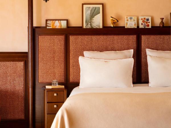 Le Mas Candille : photo 1 de la chambre deluxe garden room - bastide