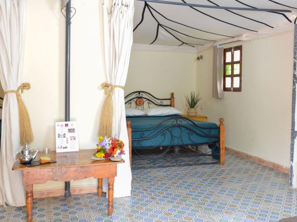 Le Relais De Marrakech : photo 10 de la chambre tente