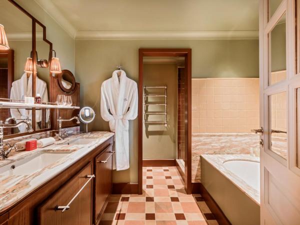 Le Mas Candille : photo 2 de la chambre deluxe garden room - bastide