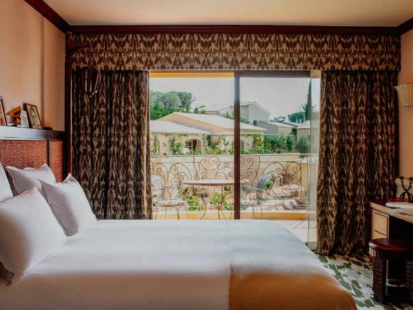 Le Mas Candille : photo 2 de la chambre pool room - bastide