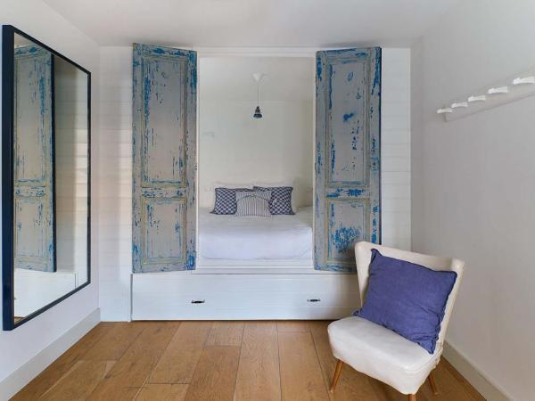 Hello I'm Local - Boutique Hostel : photo 3 de la chambre chambre triple